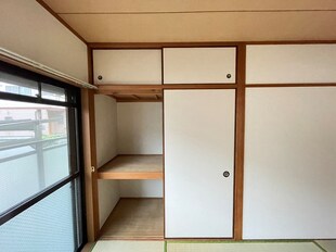 橋本マンションの物件内観写真